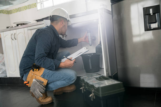 Best Water Heater Repair  in Haymarket, VA