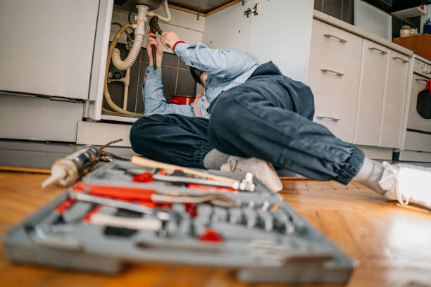 Best Plumbing Installation Services  in Haymarket, VA