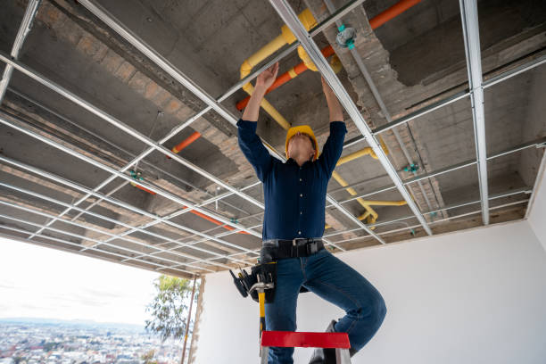 Best Commercial Plumbing Services  in Haymarket, VA