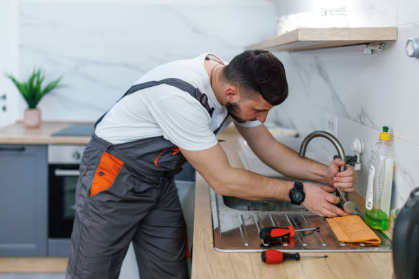 Best Same-Day Plumbing Service  in Haymarket, VA