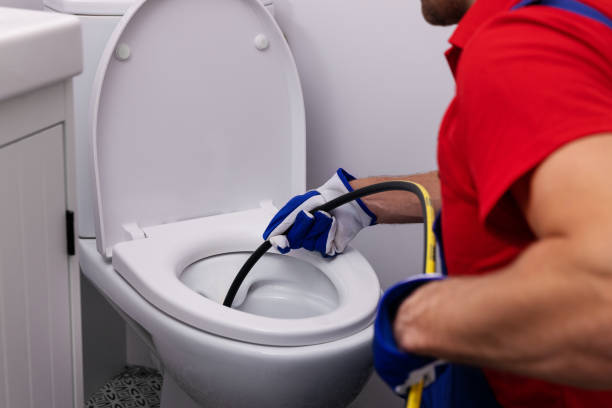 Professional Plumbing in Haymarket, VA