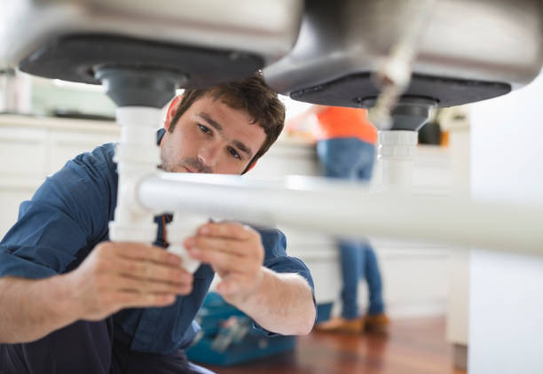 Best Sewer Line Repair  in Haymarket, VA