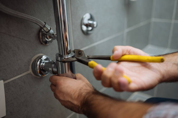 Best Hot Water Heater Installation  in Haymarket, VA
