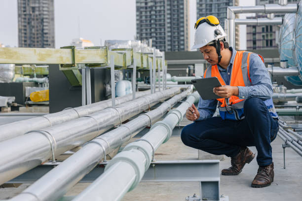 Best Water Leak Repair  in Haymarket, VA