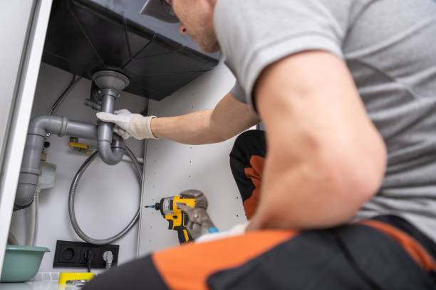 Best Sewer Cleaning Services  in Haymarket, VA