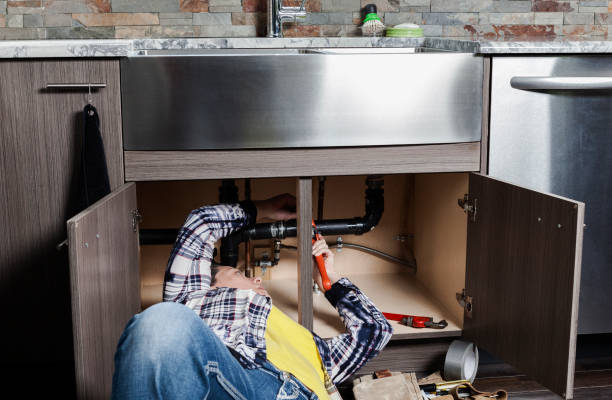 Best Emergency Plumbing Repair  in Haymarket, VA