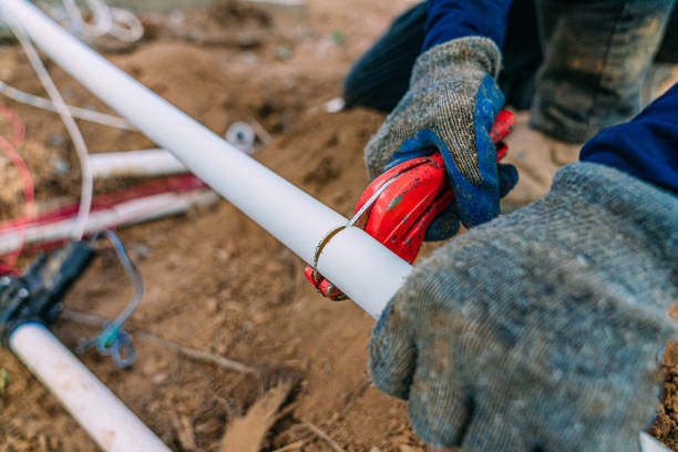 Best Affordable Plumbing Services  in Haymarket, VA